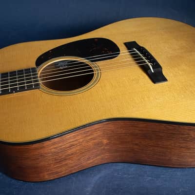 2022 Martin Custom D-18S image 5