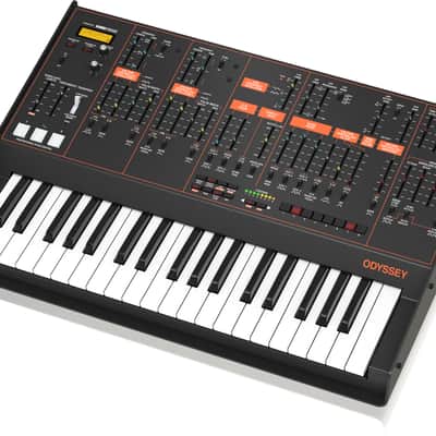 Behringer Odyssey Analog Synth image 5