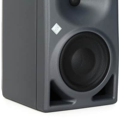 Neumann KH 150 6.5-inch 2-way Powered Studio Monitor - Anthracite (KH150d4) image 1