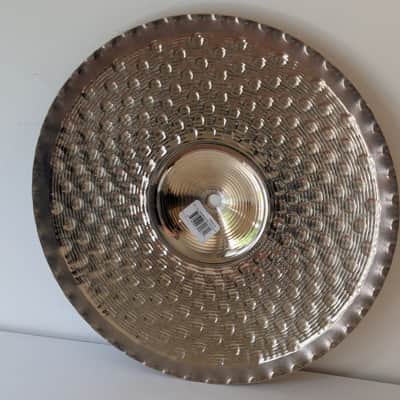 Zildjian Z3 Cymbal Set (14"HH,17",19",21") - brilliant image 20