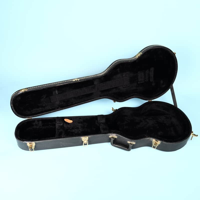 Heritage USA H-150 Hardshell Case TKL Canada image 1