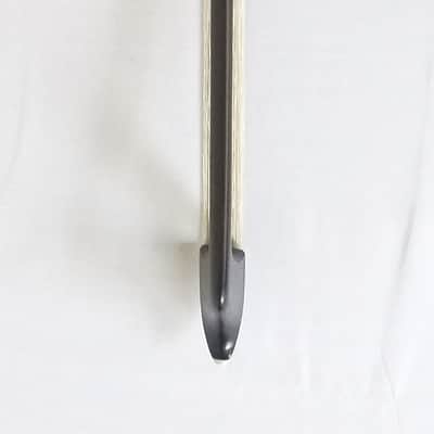 Christopher  Braided Carbon Fiber  Cello Bows, 4/4 image 7
