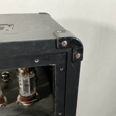 Blackstar S1-100 Series One Tube Amp Head - Black image 18