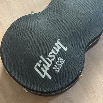Gibson Les Paul Standard Faded with '60s Neck Profile 2005 - 2008 - Tobacco Burst image 2