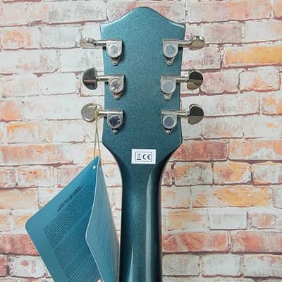 Gretsch Streamliner Centerblock P-90 G2622T-P90 image 6
