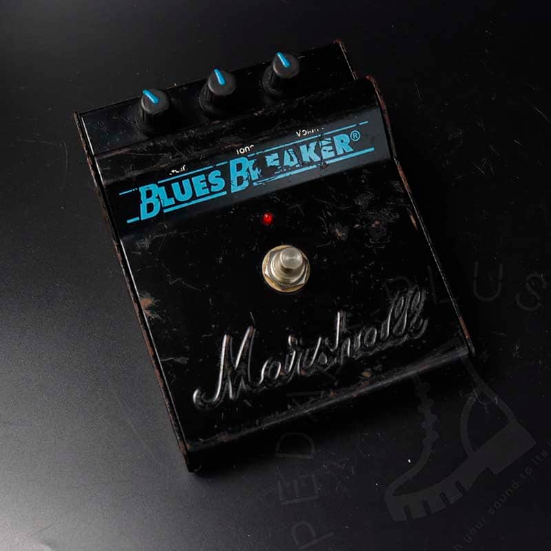 Marshall Blues Breaker | Reverb Australia