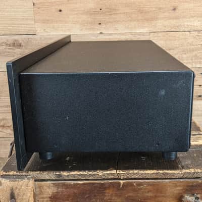 Transparent PowerIsolator 4 Power Conditioner ( one of two we have posted for sale ) image 5