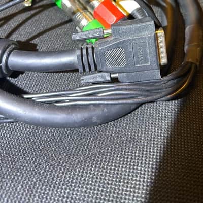 Lynx AES  CBL1604 image 3
