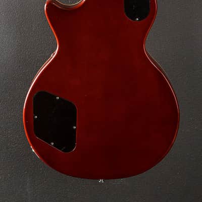 Heritage Custom Shop Core Collection H-150 - Dirty Lemon Burst image 4