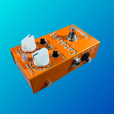 Fulltone Catalyst image 2