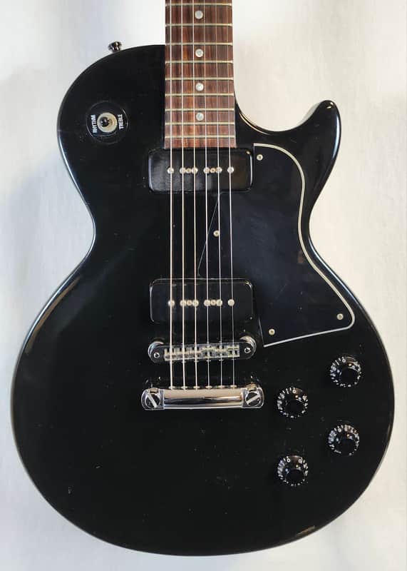 Gibson Les Paul Junior Special 2000 - 2006 | Reverb