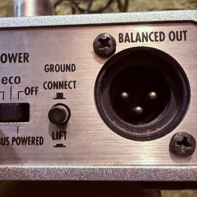 Zoom A3 Acoustic Modeling Multi-Effects Processing Pedal image 7