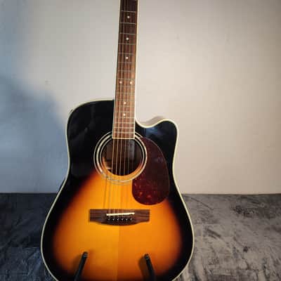 Zager ZAD50 CE/VS 2007 - Gloss image 2