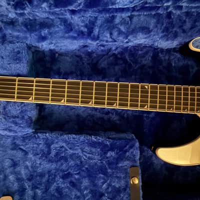 Jackson Pro Series SL3R Soloist 2024 with Case and Strap image 4