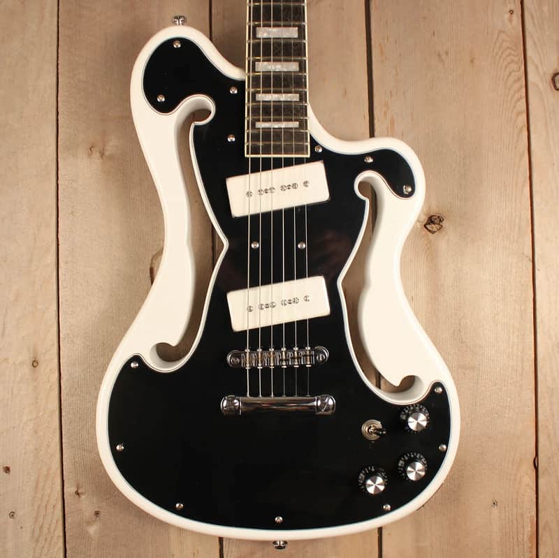 Eastwood Deerhoof Signature EEG | Reverb