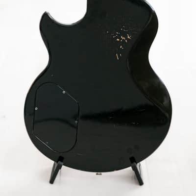 1975 Gibson L6-S Custom in Ebony image 5