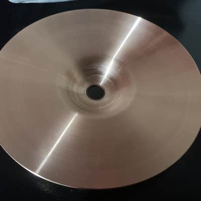 Paiste 6" 2002 Accent Cymbal Mint Condition image 4