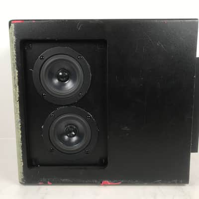 (Rare) Miller & Kreisel M&K Sound MPS-1625-PL Active Surround Speaker image 6