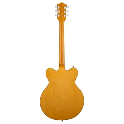 Gretsch G2622T Streamliner Center Block Double-Cut w/ Bigsby - Village Amber image 8