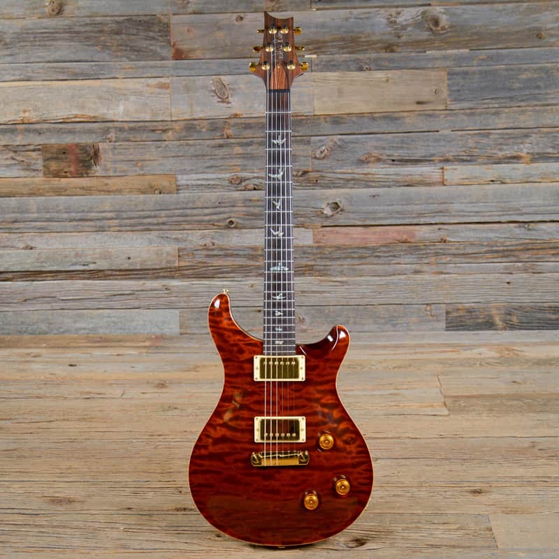 PRS Custom 22 Stoptail Artist Package | Reverb