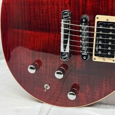 Gibson Les Paul Classic Guitar with Case 2014 image 5