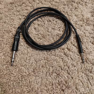 Switchcraft 1625 16-Point TT-DB25 & TT Cable Package image 10