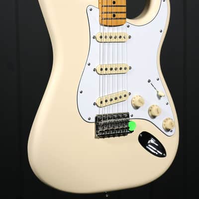 USED Fender 2022 Jimi Hendrix Stratocaster® image 2