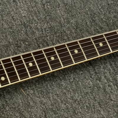 Vintage Hagstrom Viking I Guitar 1971-72...Beauty! image 5