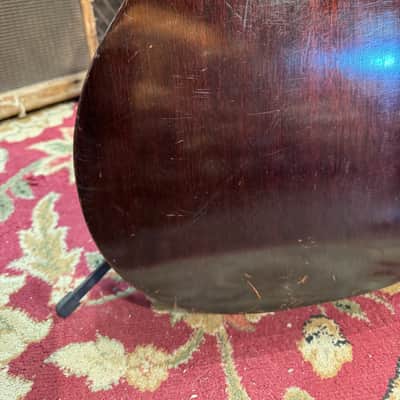 1935 Gibson L-00 image 15
