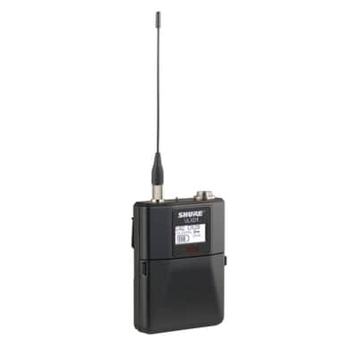 Shure ULXD1 Bodypack Wireless Transmitter Band V50 image 5