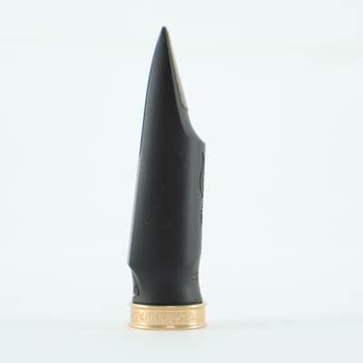 Theo Wanne SHIVA3 HR 7 Alto Saxophone Mouthpiece image 2