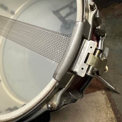 Leedy And Ludwig Broadway/New Era 1954 drum kit image 16