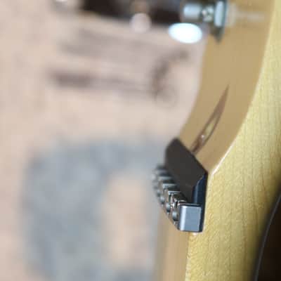 1991 Fender Telecaster Plus Loaded Neck USA - NO TARIFFS image 4