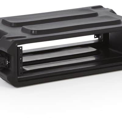 New - Gator G-PRO-2U-13 Pro Series Shallow Rack Case image 4
