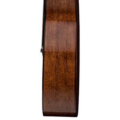 Martin 000-18 Modern Deluxe Acoustic Guitar w/HS image 20