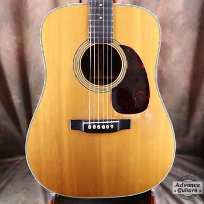 Martin 1955 D-28 image 7