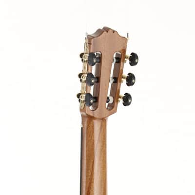 Cordoba C10 Parlor LUTHIER Series  [12/04] image 5
