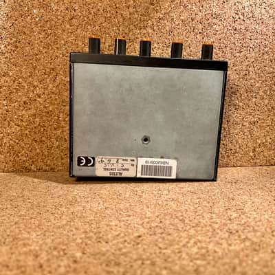 Alesis Nanobass 2000s – Warranty image 3