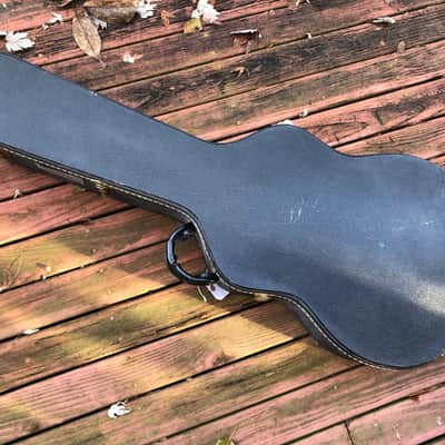 1968 Martin 00-18 Natural image 11