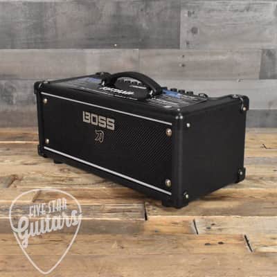 BOSS Katana Head Gen 3 100W Guitar Amplifier image 2