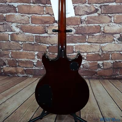 2005 Ibanez AR300 Artist Electric Guitar Cherry Sunburst image 9