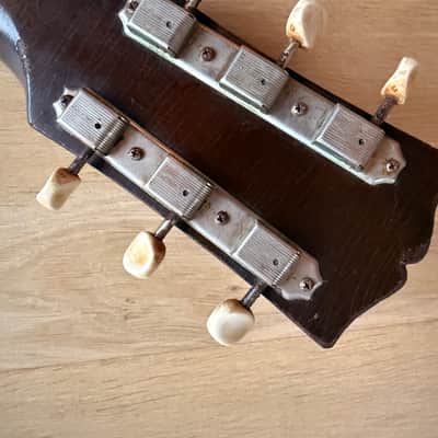 Gibson Southern Jumbo 1948 - SB image 17