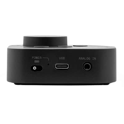 IK Multimedia ARC ON Ear Headphone Amplifier image 5