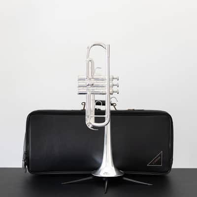Yamaha YTR-8445IIS Xeno C Trumpet (SN 5751xx) image 2
