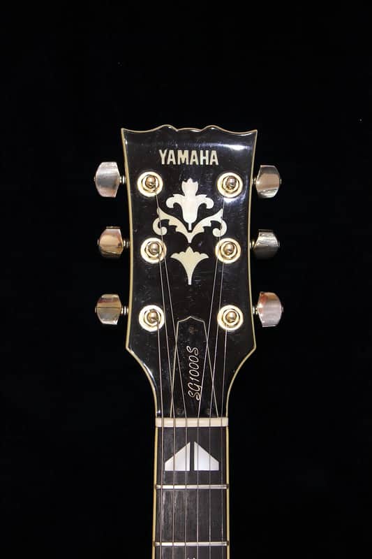 Yamaha SG-1000S image 2
