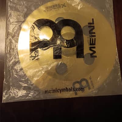 Meinl Cymbals GX-15CHC-B Generation-X 15-Inch China Crash Cymbal image 2