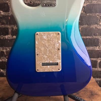 Fender Player Plus Stratocaster (USED) image 5