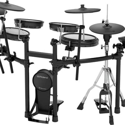 Roland TD-17KVX Electronic Drum Set image 3