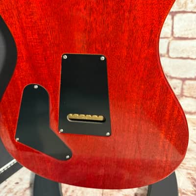 PRS Custom 24 85/15 - McCarty Sunburst image 11