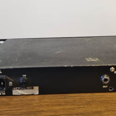 Rare 1980s MM Electronics Compressor Limiter image 5